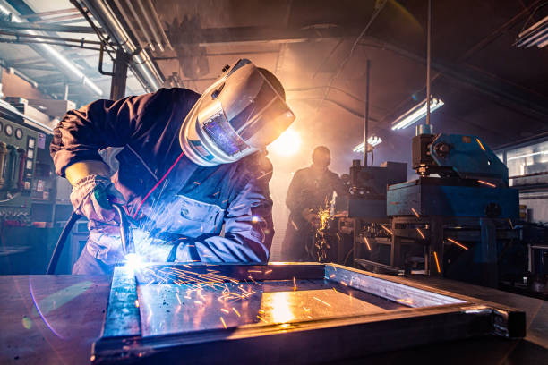 Affordable Welder Services in Rio Dell, CA
