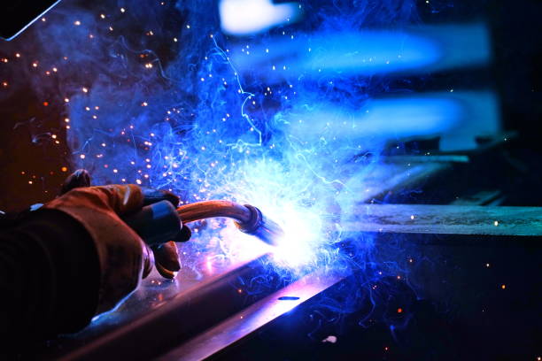 Best Structural Steel Welding in Rio Dell, CA