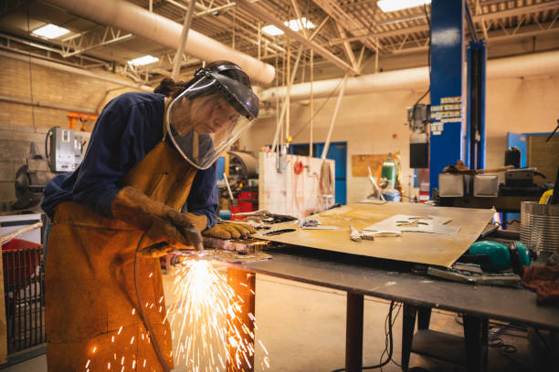 Best Specialty Welding Processes in Rio Dell, CA
