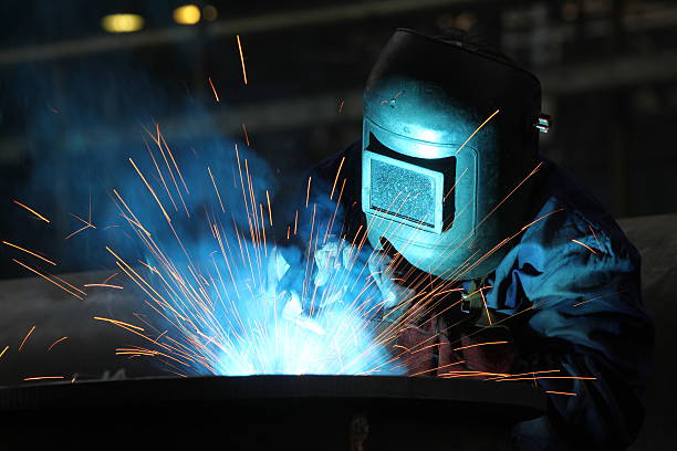 Best Marine and Shipbuilding Welding in Rio Dell, CA