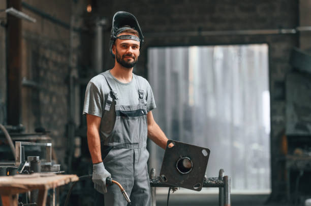 Best Automation and Robotic Welding in Rio Dell, CA