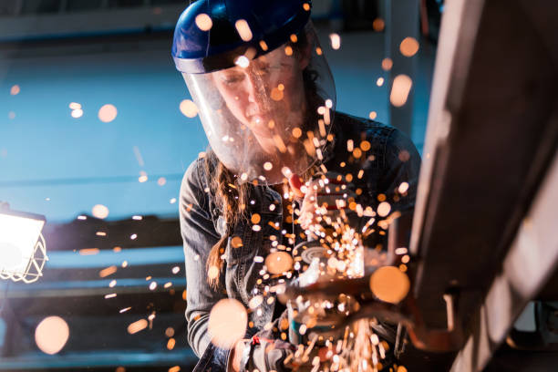 Reliable Rio Dell, CA Welder & Metal Fabrication Solutions